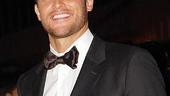 Blithe Spirit Opening Night – Cheyenne Jackson