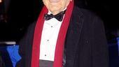 Blithe Spirit Opening Night – Joseph Stein