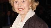 Blithe Spirit Opening Night – Paula Roberts