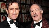 Blithe Spirit Opening Night – Rupert Everett – Simon Jones