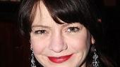 Blithe Spirit Opening Night – Susan Louise O’Connor