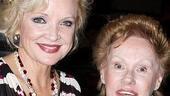 Blithe Spirit Opening Night – Christine Ebersole – Tammy Grimes