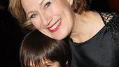 Blithe Spirit Opening Night – Jayne Atkinson – Jeremy Gill