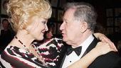 Blithe Spirit Opening Night – Christine Ebersole – Harvey Evans