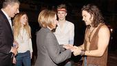 Nancy Pelosi on Broadway – Will Swenson – Nancy Pelosi
