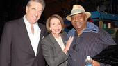 Nancy Pelosi on Broadway – Nancy Pelosi – Bernard Purdie