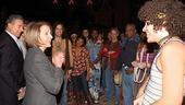 Nancy Pelosi on Broadway – Nancy Pelosi – John Moauro
