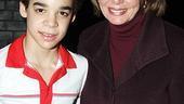 Nancy Pelosi on Broadway – Nancy Pelosi – David Alvarez