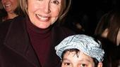 Nancy Pelosi on Broadway – Nancy Pelosi – Frank Dolce