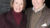 Nancy Pelosi on Broadway – Nancy Pelosi – Paul Pelosi