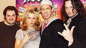 Rock of Ages - Mitchell Jarvis - Amy Spanger - James Carpinello - Constantine Maroulis 