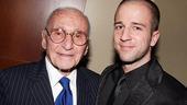 West Side Story opening – Arthur Laurents – Curtis Holbrook