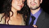 West Side Story opening – Karen Olivo – Lin-Manuel Miranda