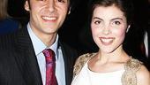 West Side Story opening – George Akram – Josefina Scaglione