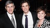 West Side Story opening – Matt Cavenaugh – parents