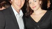 West Side Story opening – Patrick Wilson – Dagmara Dominczyk