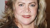 West Side Story opening – Kathleen Turner