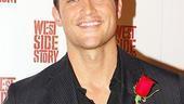 West Side Story opening – Cheyenne Jackson