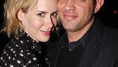 West Side Story opening – Sarah Paulson – Bobby Cannavale