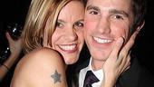 West Side Story opening – Matt Cavenaugh – Jenn Colella