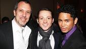 West Side Story opening – Patrick Vaccariello – Eric Hatch - Isaac Calpito