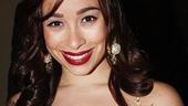 West Side Story opening – Yanira Marin