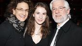 West Side Story opening – Natasha Katz – daughter – Dan Moses Schreier