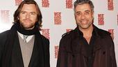 West Side Story opening – Michael Patrick King – John Melfi