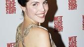 West Side Story opening – Josefina Scaglione