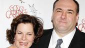 God of Carnage Opening Night – Marcia Gay Harden – James Gandolfini