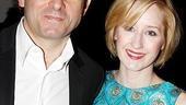 God of Carnage Opening Night – Matthew Warchus – Lauren Ward