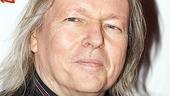 God of Carnage Opening Night – Christopher Hampton