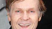 God of Carnage Opening Night – William Sadler