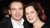 God of Carnage Opening Night – Marcia Gay Harden – Matthew Warchus