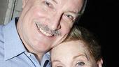 Julie Andrews at Blithe Spirit – Julie Andrews – Simon Jones