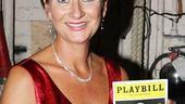 Irena’s Vow Opening Night – Jeannie Opdyke Smith