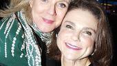 Irena’s Vow Opening Night – Blythe Danner – Tovah Feldshuh