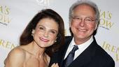 Irena’s Vow Opening Night – Tovah Feldshuh – Barry Levinson