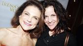 Irena’s Vow Opening Night – Tovah Feldshuh – Ally Sheedy