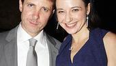 Irena’s Vow Opening Night – Gene Silvers – Maja Wampuszyc