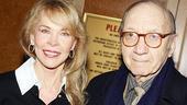 Irena’s Vow Opening Night – Elaine Joyce – Neil Simon