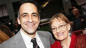 Irena’s Vow Opening Night – David Pittu – Patricia Conolly
