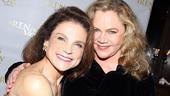 Irena’s Vow Opening Night – Tovah Feldshuh – Kathleen Turner