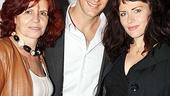 Irena’s Vow Opening Night – Patrick Wilson – Dagmara Dominczyk 
