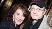 Irena’s Vow Opening Night – Andrea Martin – David Hyde Pierce 