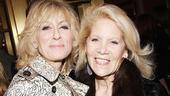 Irena’s Vow Opening Night – Judith Light – Daryl Roth