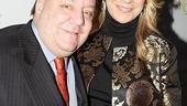 Irena’s Vow Opening Night – James Nederlander – Margo McNabb
