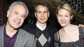 Irena’s Vow Opening Night – Peter Reznikoff – Geoffrey Nauffts – Heather Kenzie
