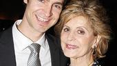 Irena’s Vow Opening Night – Scott Barrow – Concetta Tomei