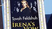 Irena’s Vow Opening Night